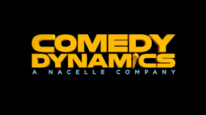 Comedy Dynamics Channel